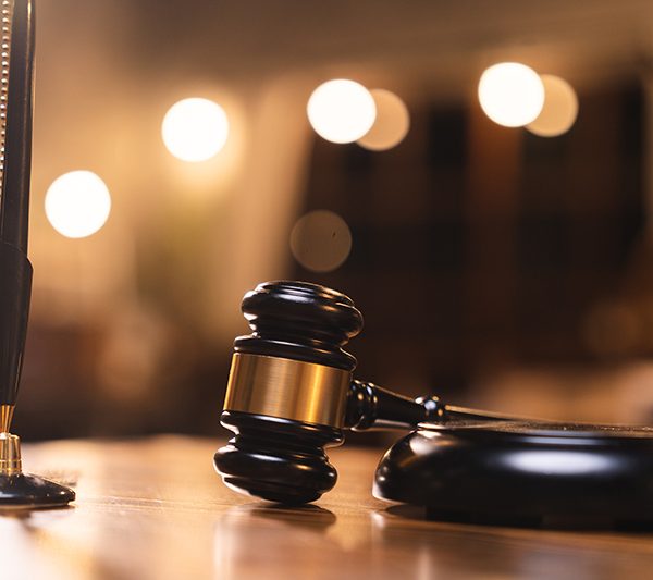 Injunction Against the Enforcement of BOI Reporting