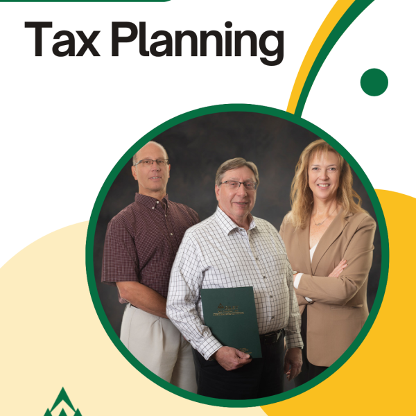 Stress-Free Tax Planning with Riley and Company, Inc.