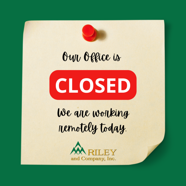 CLOSED – Thursday, 2/6/25
