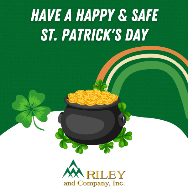 St. Patrick’s Day Wishes