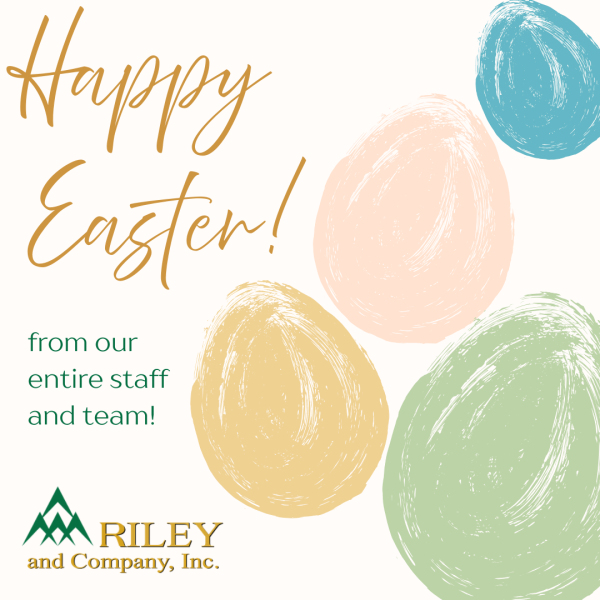 Easter Weekend Wishes