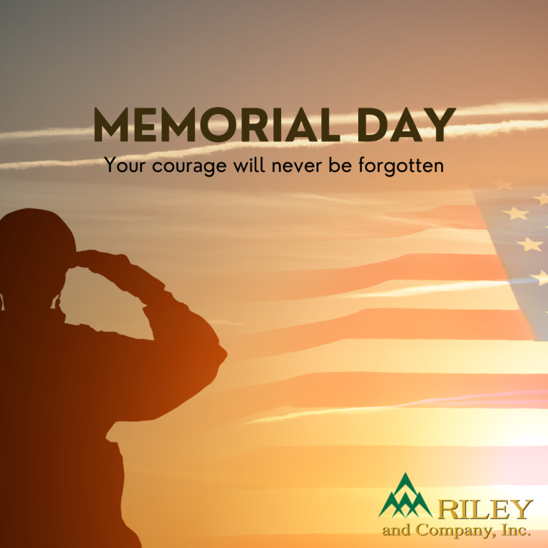 Memorial Day Wishes