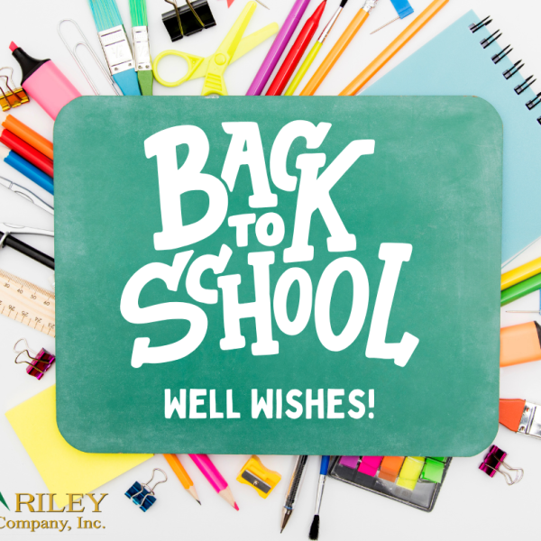 School time and New Beginnings