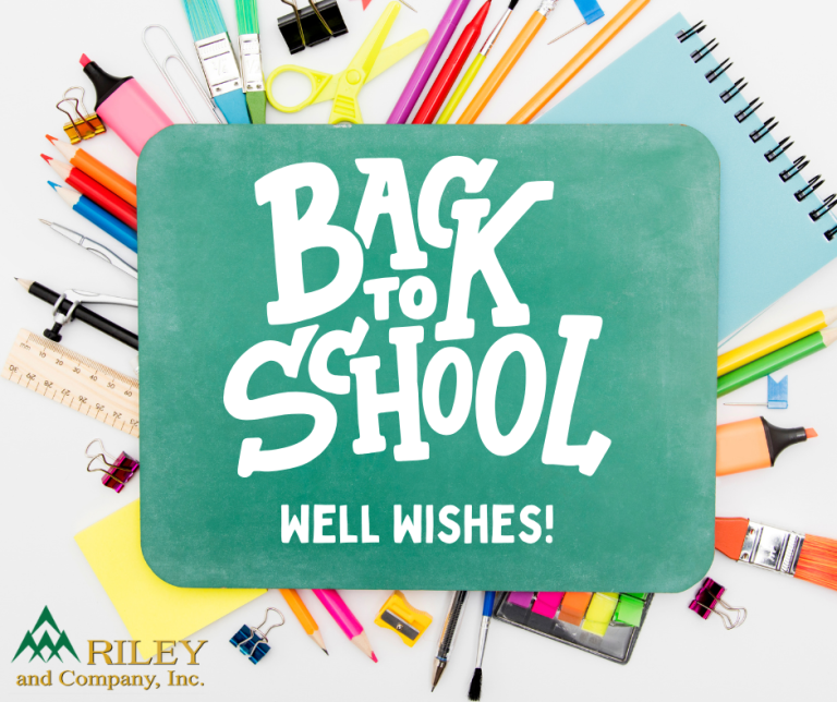 School time and New Beginnings